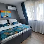 Balaton Legendaja Lejlighed
