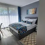 Balaton Legendaja Apartment Siófok