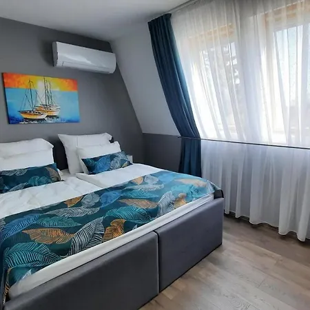 Balaton Legendaja Apartman