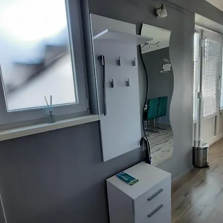 Balaton Legendaja Apartment *