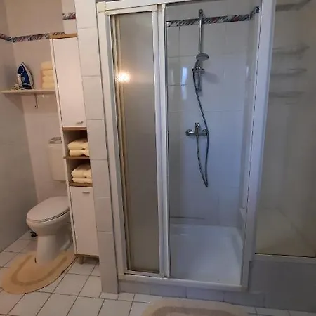 Balaton Legendaja Apartment Siofok