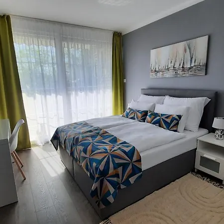Apartment Balaton Legendaja *