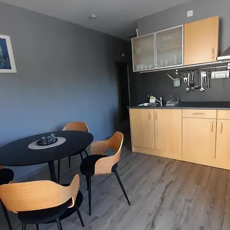Apartment Balaton Legendaja Siofok