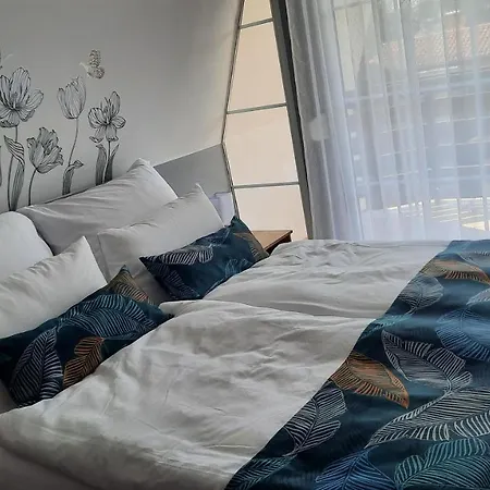 Balaton Legendaja Apartment