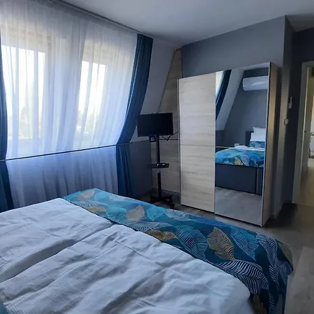 Balaton Legendaja