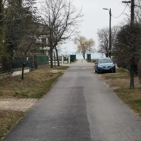 Balaton Legendája