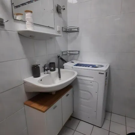 Apartment Balaton Legendaja *