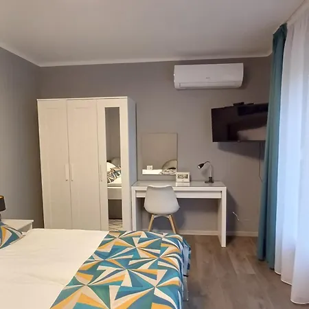 Appartamento Balaton Legendája