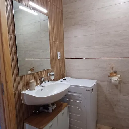 Appartamento Balaton Legendája Siófok