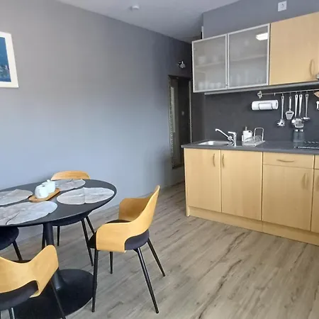 Appartamento Balaton Legendája *