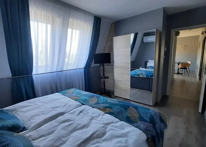 Balaton Legendaja